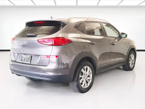 More photos of 2020 Hyundai Tucson Value at STG Montclair, CA