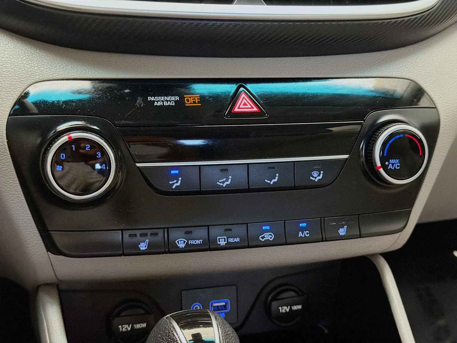 Hyundai Tucson photo 9
