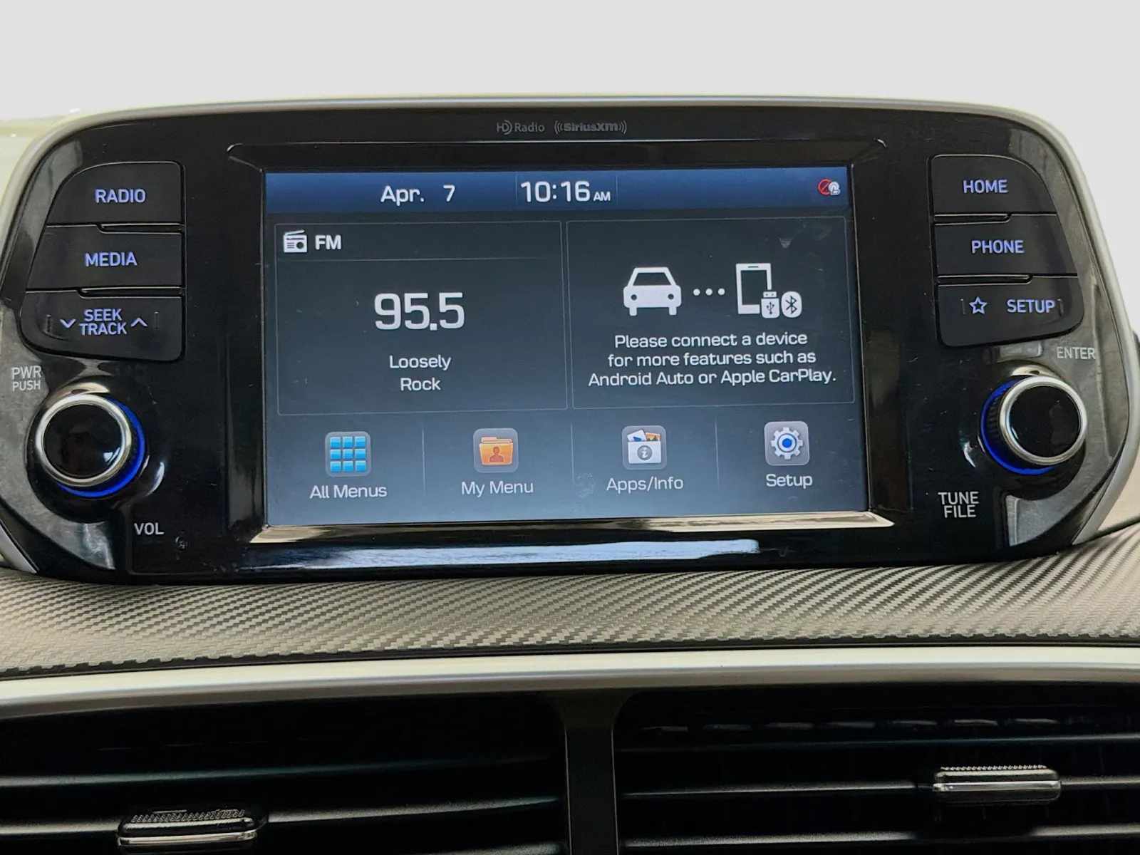 Hyundai Tucson photo 8