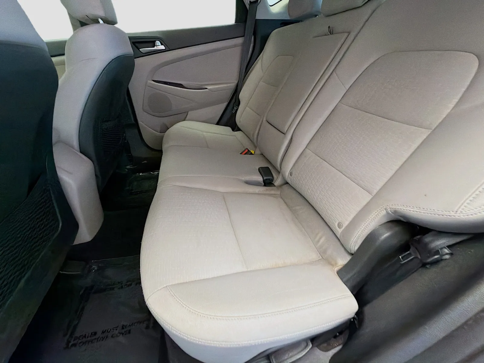 Hyundai Tucson photo 12