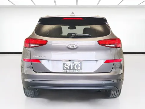 More photos of 2020 Hyundai Tucson Value at STG Montclair, CA