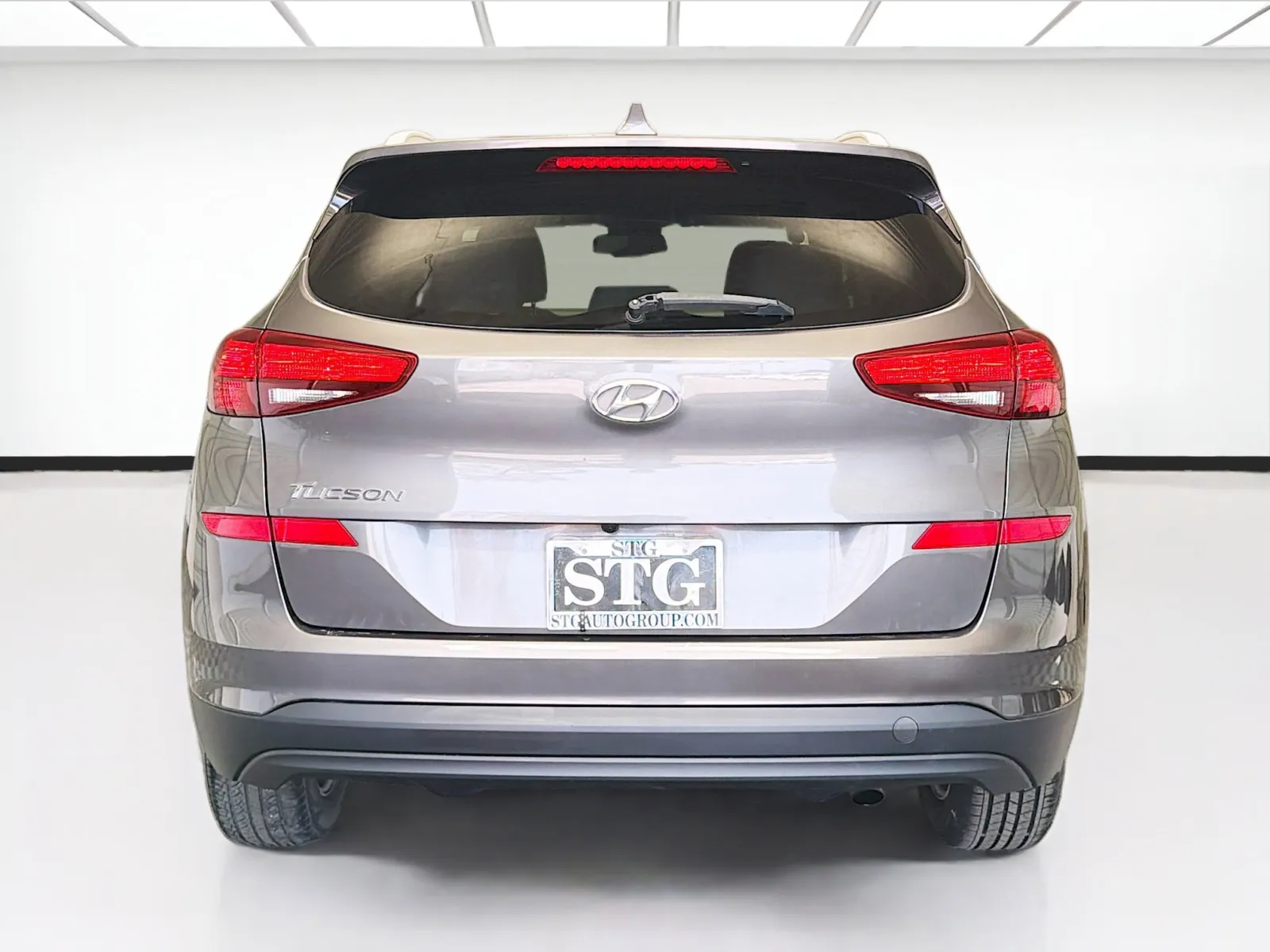 Hyundai Tucson photo 5