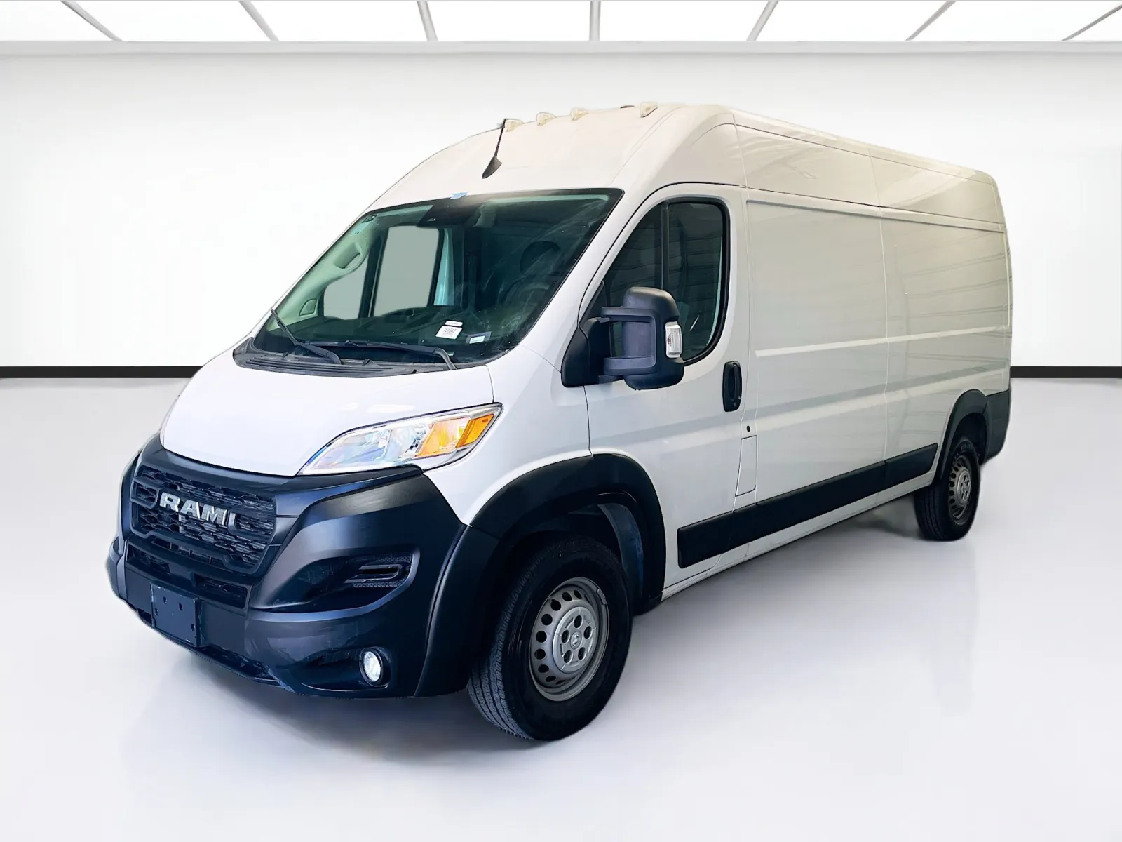 2024 Ram ProMaster 2500 High Roof for sale in Montclair, CA