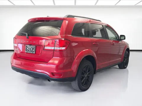 More photos of 2019 Dodge Journey SE at STG Montclair, CA