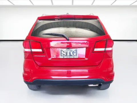More photos of 2019 Dodge Journey SE at STG Montclair, CA