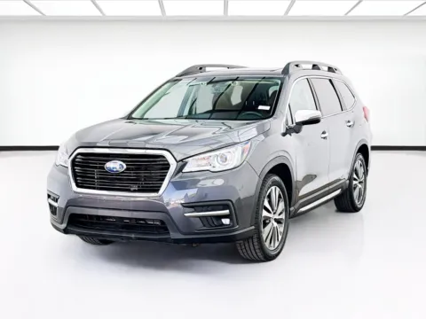 Gray 2022 Subaru Ascent Touring for sale in Montclair, CA