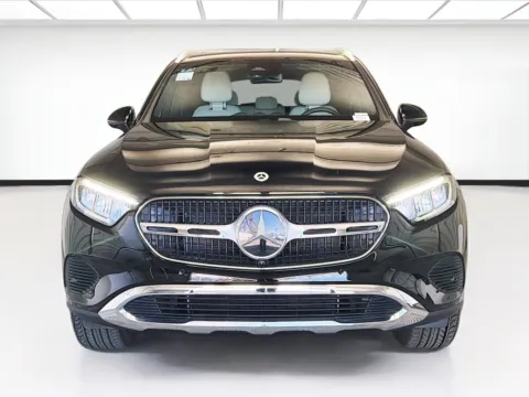 Photos of 2025 Mercedes-Benz GLC 350e 4MATIC for sale in Montclair, CA at STG Montclair