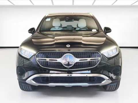 Photos of 2025 Mercedes-Benz GLC for sale in Montclair, CA at STG Montclair