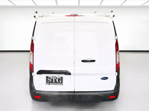 More photos of 2019 Ford Transit Connect XL at STG Montclair, CA