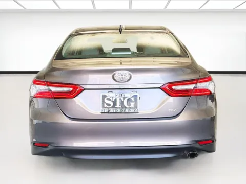 More photos of 2020 Toyota Camry XLE PANORAMIC GLASS ROOF & SLIDING MOONROOF at STG Montclair, CA