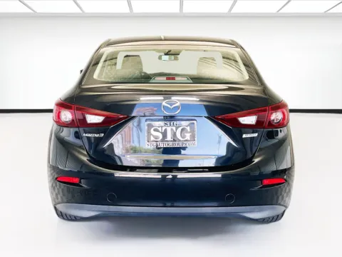 More photos of 2018 Mazda Mazda3 Sport at STG Montclair, CA