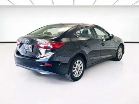 More photos of 2018 Mazda Mazda3 Sport at STG Montclair, CA