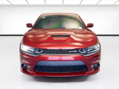 Photos of 2021 Dodge Charger R/T Scat Pack for sale in Montclair, CA at STG Montclair