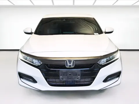 Photos of 2019 Honda Accord Sport for sale in Montclair, CA at STG Montclair