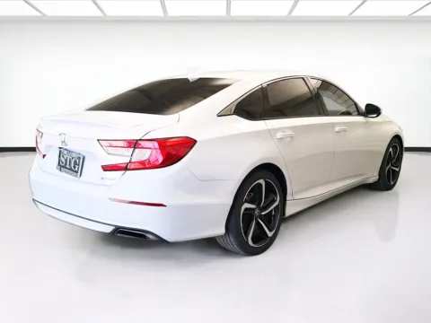 More photos of 2019 Honda Accord Sport at STG Montclair, CA