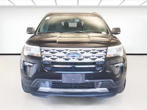 Photos of 2019 Ford Explorer XLT for sale in Montclair, CA at STG Montclair