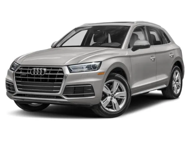 Used 2018 Audi Q5 2.0T quattro for sale in Montclair, CA at STG