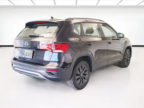 More photos of 2022 Volkswagen Taos 1.5T S at STG Montclair, CA