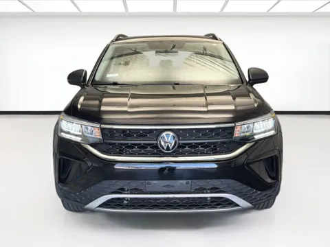 Photos of 2022 Volkswagen Taos 1.5T S for sale in Montclair, CA at STG Montclair