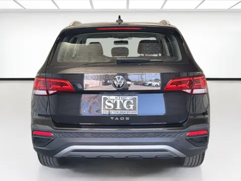 More photos of 2022 Volkswagen Taos 1.5T S at STG Montclair, CA