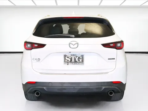 More photos of 2022 Mazda CX-5 2.5 S Premium Plus Package at STG Montclair, CA