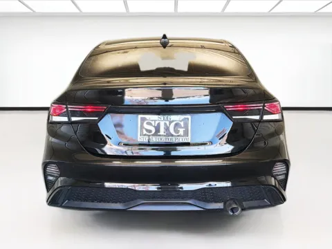 More photos of 2023 Kia Forte LX at STG Montclair, CA