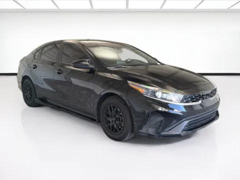 Another view of 2023 Kia Forte LX for sale in Montclair, CA at STG Montclair