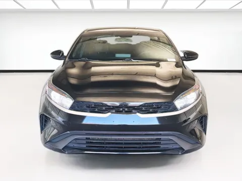 Photos of 2023 Kia Forte LX for sale in Montclair, CA at STG Montclair