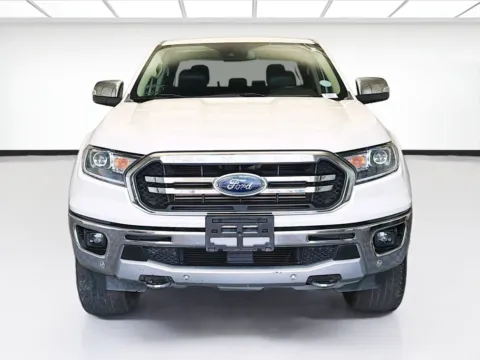 Photos of 2019 Ford Ranger Lariat for sale in Montclair, CA at STG Montclair