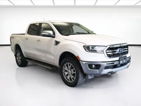 Another view of 2019 Ford Ranger Lariat for sale in Montclair, CA at STG Montclair