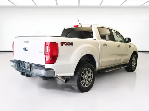 More photos of 2019 Ford Ranger Lariat at STG Montclair, CA