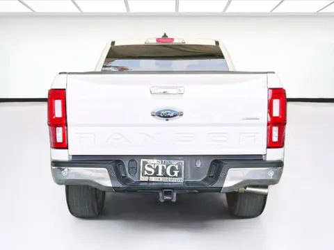 More photos of 2019 Ford Ranger Lariat at STG Montclair, CA