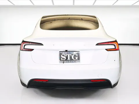 More photos of 2025 Tesla Model 3 Long Range at STG Montclair, CA