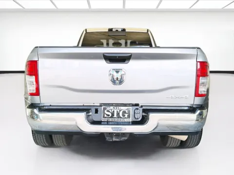 More photos of 2024 Ram 3500 Tradesman at STG Montclair, CA