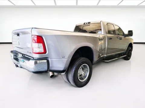 More photos of 2024 Ram 3500 Tradesman at STG Montclair, CA