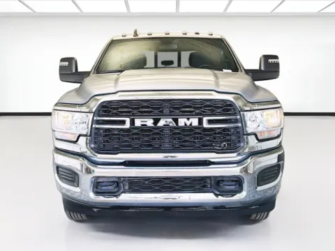 Photos of 2024 Ram 3500 Tradesman for sale in Montclair, CA at STG Montclair