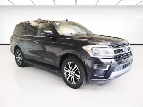 Another view of 2024 Ford Expedition Limited for sale in Montclair, CA at STG Montclair