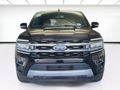 Photos of 2024 Ford Expedition Limited for sale in Montclair, CA at STG Montclair