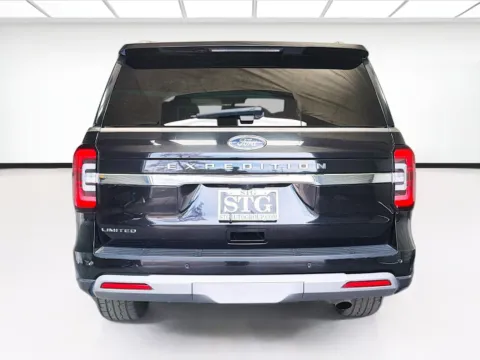 More photos of 2024 Ford Expedition Limited at STG Montclair, CA