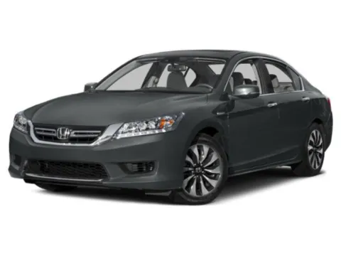 2015 Honda Accord Hybrid Touring for sale in Montclair, CA