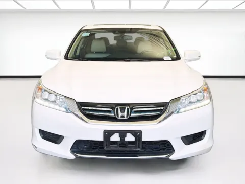 Photos of 2015 Honda Accord Hybrid Touring for sale in Montclair, CA at STG Montclair