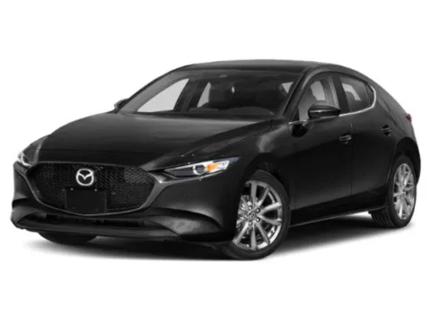 Gray 2020 Mazda Mazda3 for sale in Montclair, CA