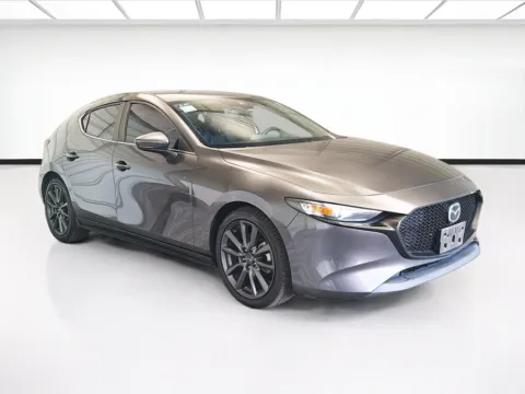 Another view of 2020 Mazda Mazda3 for sale in Montclair, CA at STG Montclair