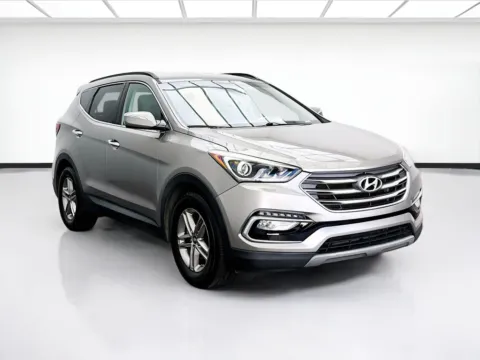 Another view of 2018 Hyundai Santa Fe Sport 2.4 Base for sale in Montclair, CA at STG Montclair