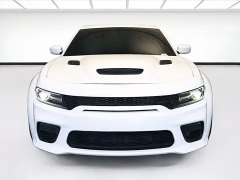 Photos of 2021 Dodge Charger SRT Hellcat Redeye Widebody for sale in Montclair, CA at STG Montclair
