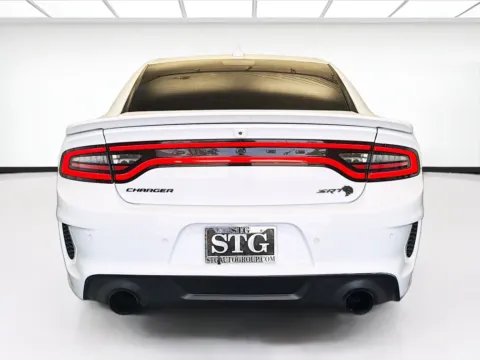 More photos of 2021 Dodge Charger SRT Hellcat Redeye Widebody at STG Montclair, CA