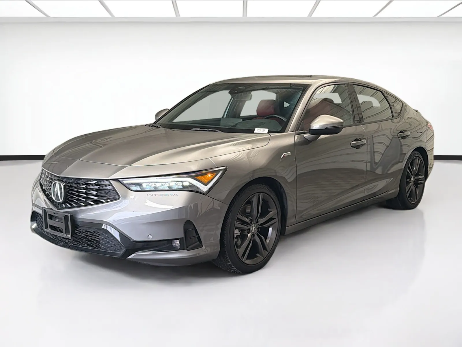 Gray 2025 Acura Integra A-Spec Tech Package for sale in Montclair, CA