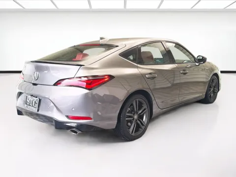 More photos of 2025 Acura Integra A-Spec Tech Package at STG Montclair, CA