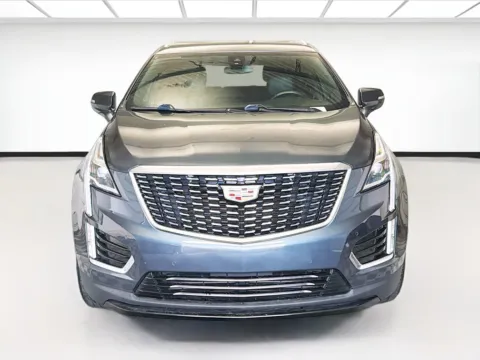Photos of 2020 Cadillac XT5 Luxury for sale in Montclair, CA at STG Montclair