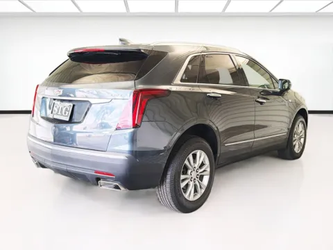 More photos of 2020 Cadillac XT5 Luxury at STG Montclair, CA